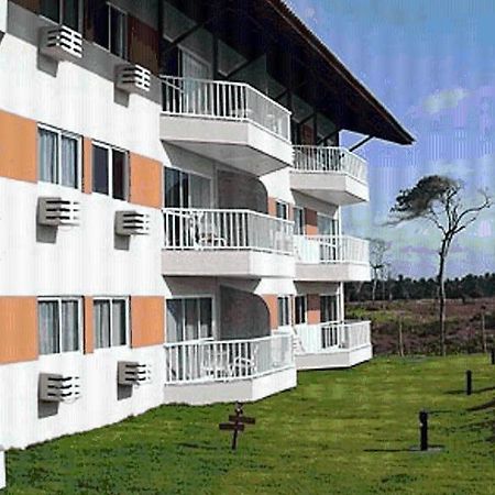 Muro Alto Marupiara Flats Porto de Galinhas Ngoại thất bức ảnh