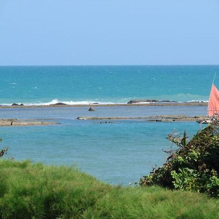 Muro Alto Marupiara Flats Porto de Galinhas Ngoại thất bức ảnh