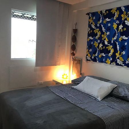 Muro Alto Marupiara Flats Porto de Galinhas Ngoại thất bức ảnh