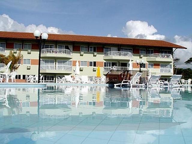 Muro Alto Marupiara Flats Porto de Galinhas Ngoại thất bức ảnh