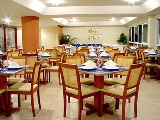 Muro Alto Marupiara Flats Porto de Galinhas Ngoại thất bức ảnh