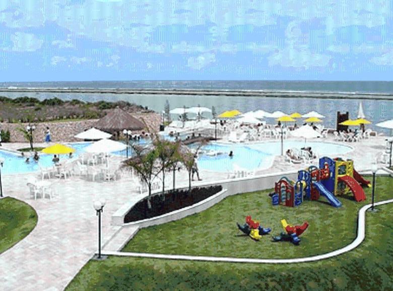 Muro Alto Marupiara Flats Porto de Galinhas Ngoại thất bức ảnh