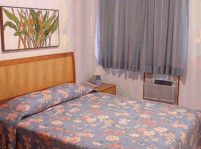 Muro Alto Marupiara Flats Porto de Galinhas Ngoại thất bức ảnh