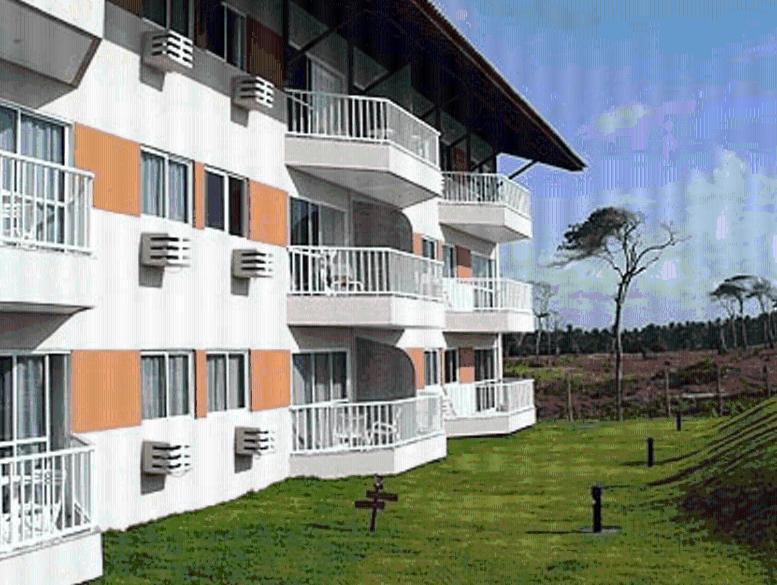Muro Alto Marupiara Flats Porto de Galinhas Ngoại thất bức ảnh