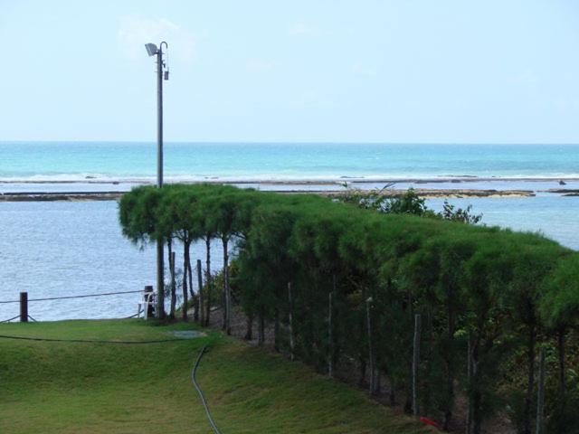 Muro Alto Marupiara Flats Porto de Galinhas Ngoại thất bức ảnh
