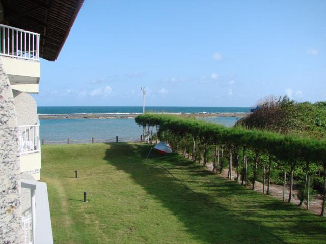 Muro Alto Marupiara Flats Porto de Galinhas Ngoại thất bức ảnh