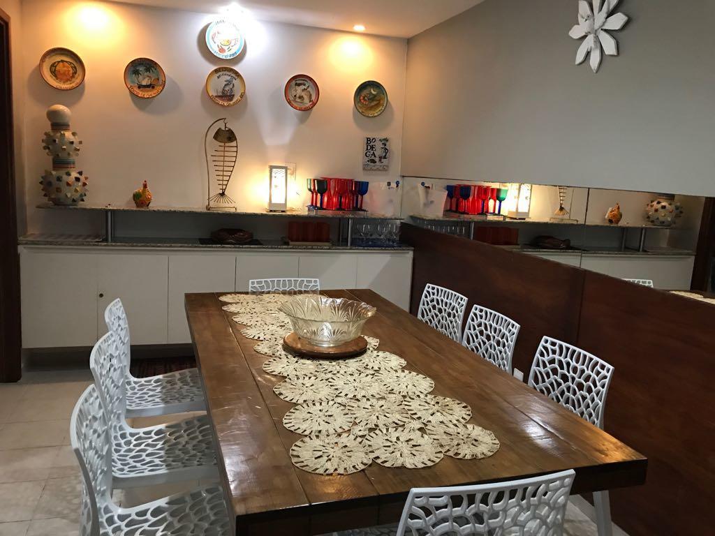Muro Alto Marupiara Flats Porto de Galinhas Ngoại thất bức ảnh