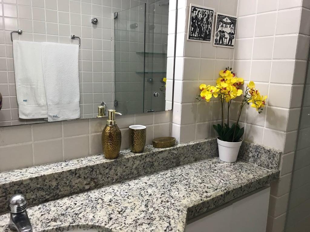 Muro Alto Marupiara Flats Porto de Galinhas Ngoại thất bức ảnh