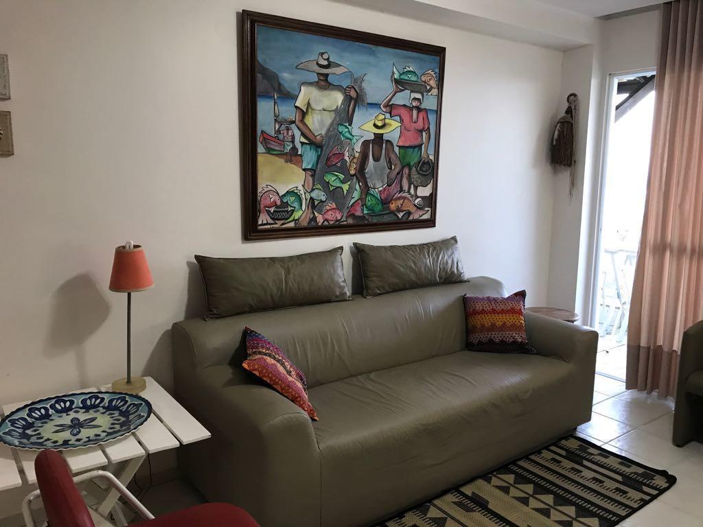 Muro Alto Marupiara Flats Porto de Galinhas Ngoại thất bức ảnh