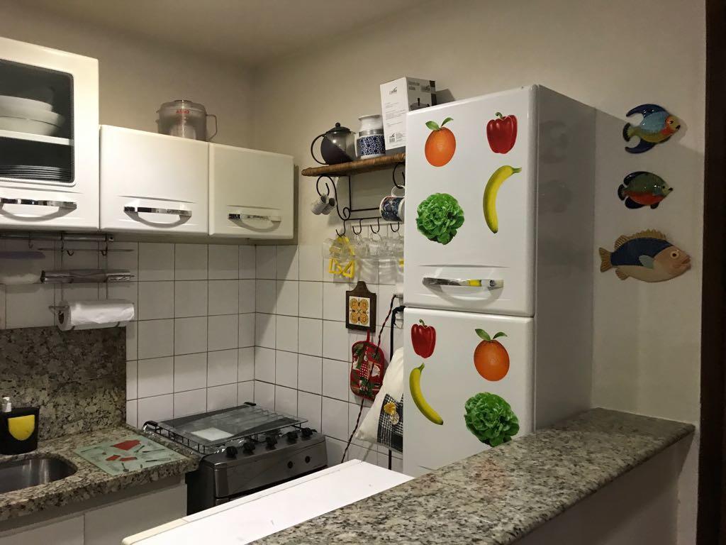 Muro Alto Marupiara Flats Porto de Galinhas Ngoại thất bức ảnh