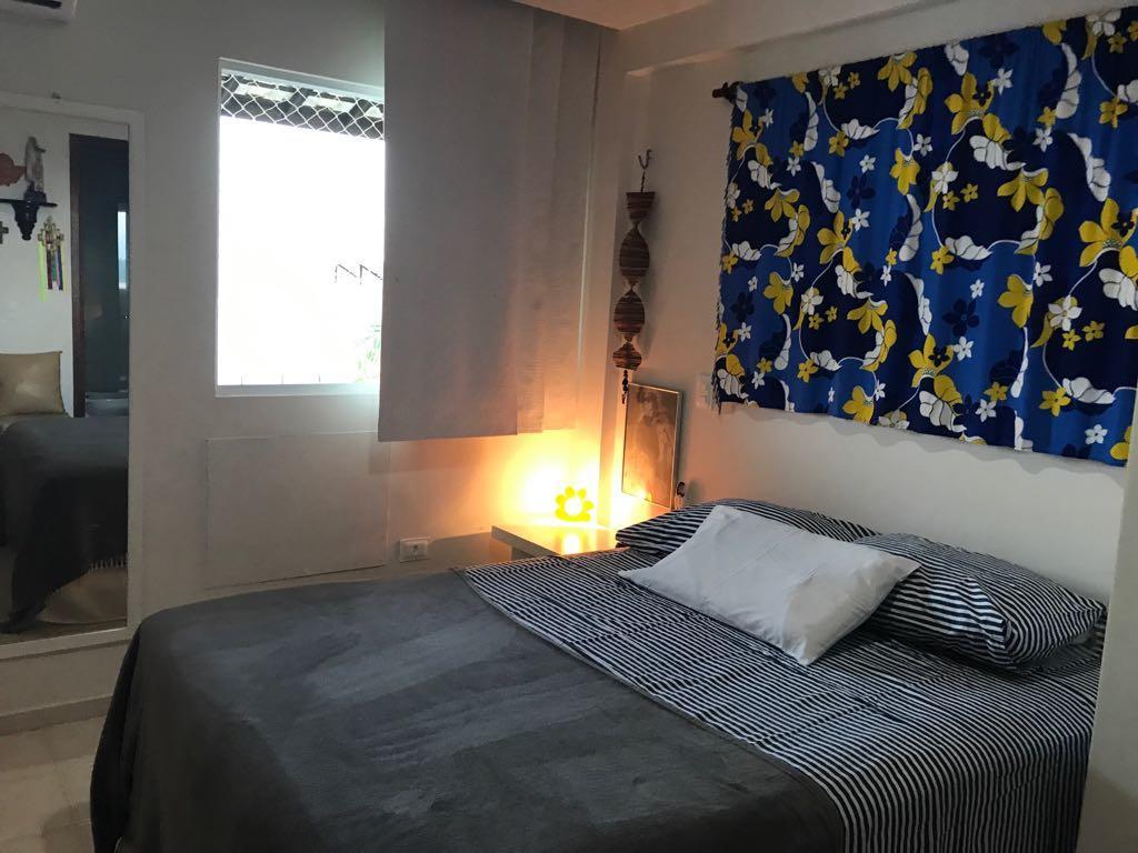 Muro Alto Marupiara Flats Porto de Galinhas Ngoại thất bức ảnh