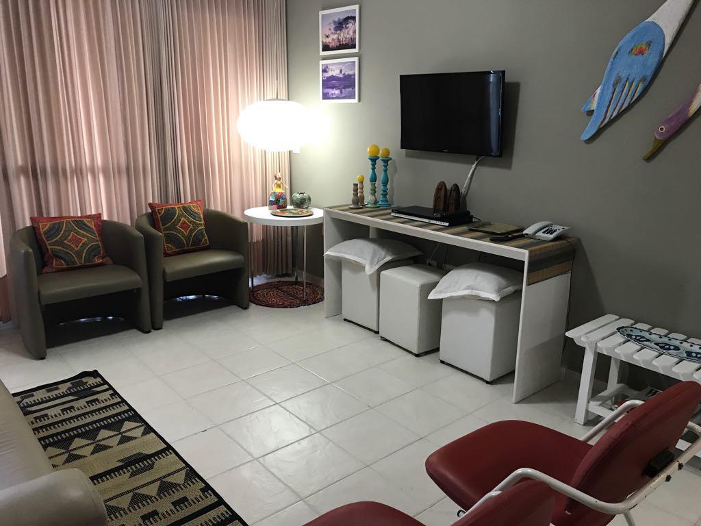 Muro Alto Marupiara Flats Porto de Galinhas Ngoại thất bức ảnh