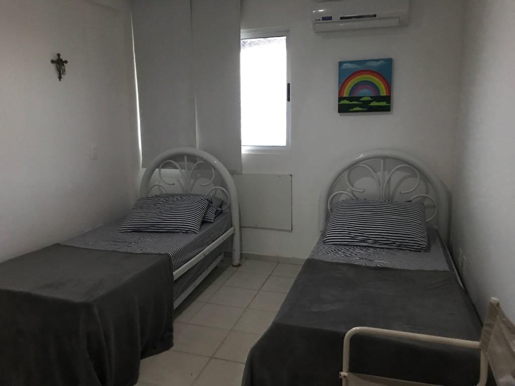 Muro Alto Marupiara Flats Porto de Galinhas Ngoại thất bức ảnh