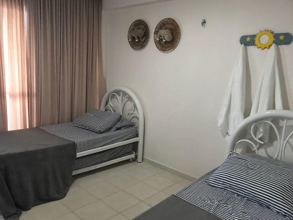 Muro Alto Marupiara Flats Porto de Galinhas Ngoại thất bức ảnh