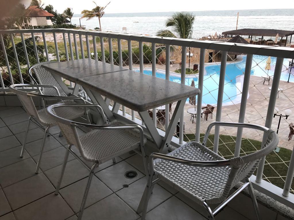 Muro Alto Marupiara Flats Porto de Galinhas Ngoại thất bức ảnh