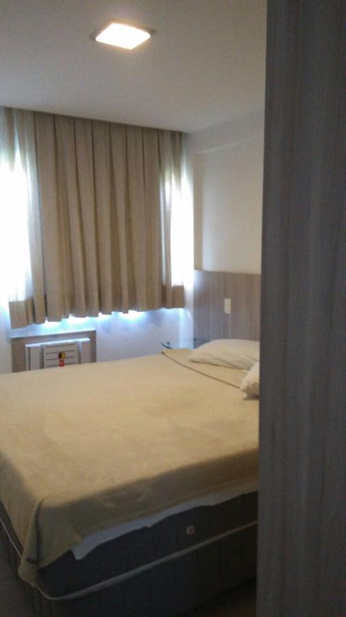 Muro Alto Marupiara Flats Porto de Galinhas Ngoại thất bức ảnh