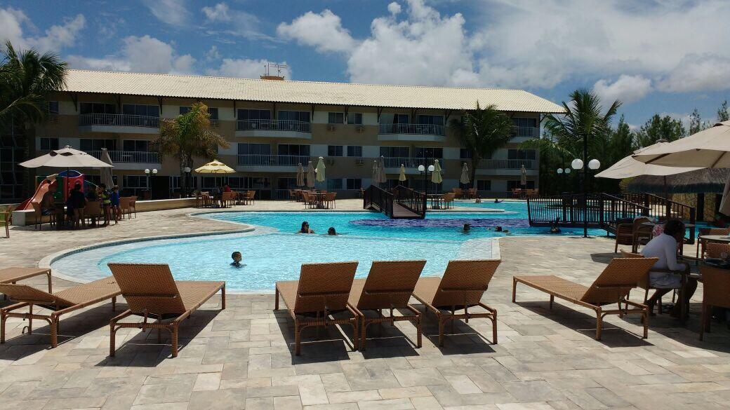 Muro Alto Marupiara Flats Porto de Galinhas Ngoại thất bức ảnh