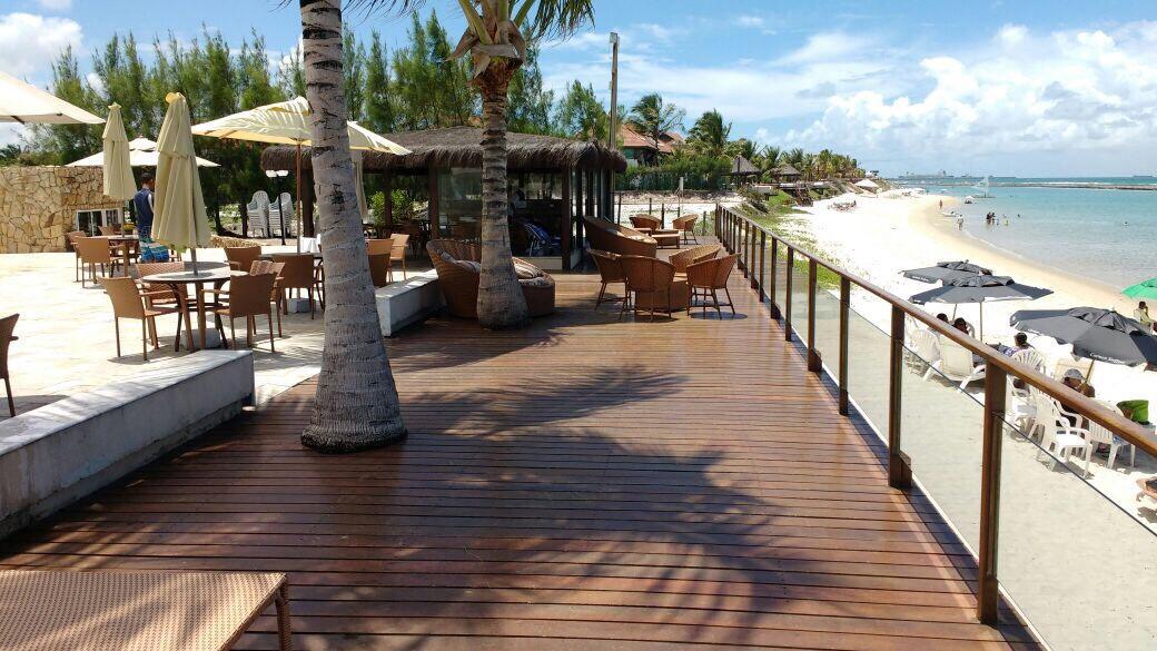 Muro Alto Marupiara Flats Porto de Galinhas Ngoại thất bức ảnh