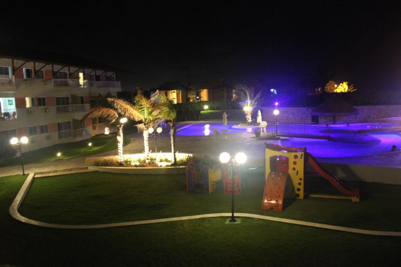 Muro Alto Marupiara Flats Porto de Galinhas Ngoại thất bức ảnh