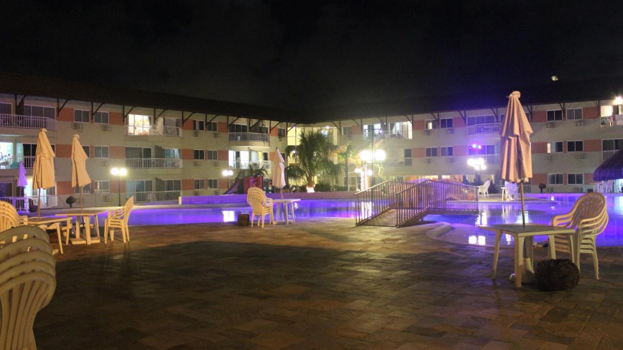 Muro Alto Marupiara Flats Porto de Galinhas Ngoại thất bức ảnh
